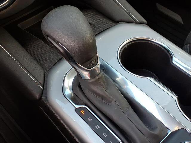 Used 2024 Chevrolet Blazer LT w/ Convenience Package image 14