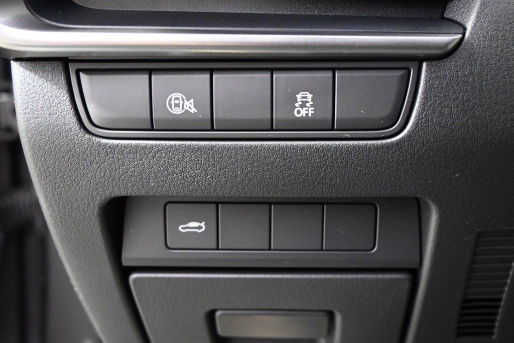 New 2026 MAZDA MAZDA3 s Sport image 24