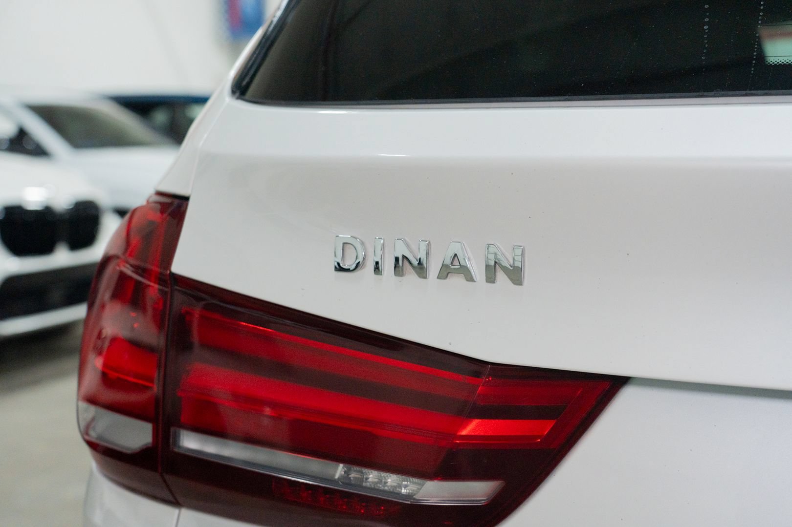 Used 2015 BMW X5 M AWD/4WD image 7