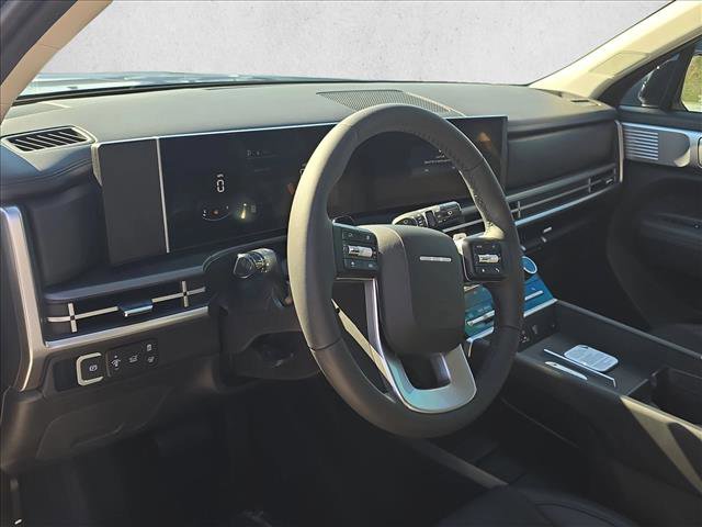 New 2026 Hyundai Santa Fe XRT image 5
