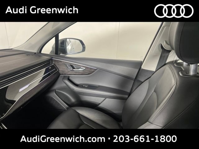 Used 2024 Audi Q7 2.0T Premium Plus AWD/4WD image 25