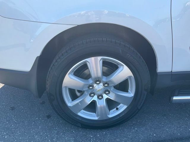 Used 2017 Chevrolet Traverse Premier w/ LPO, 'HIT The Road' Package AWD/4WD image 19
