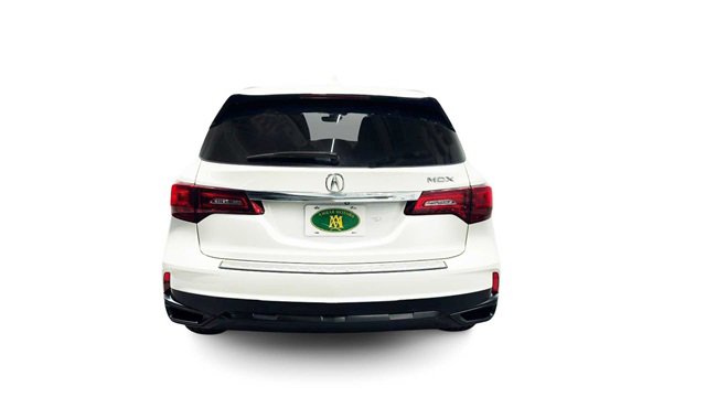Used 2017 Acura MDX FWD w/ Technology Package image 6