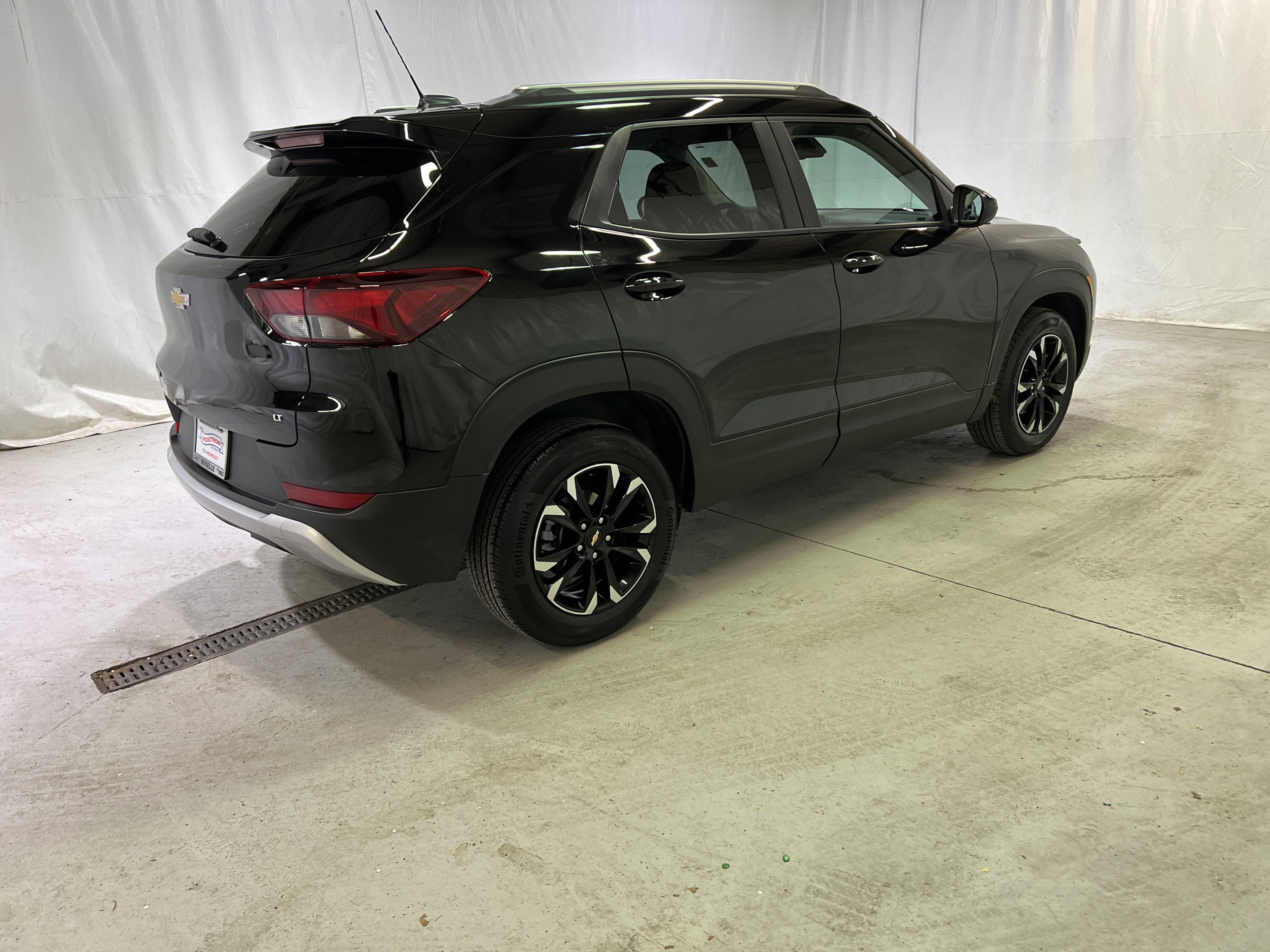 Used 2023 Chevrolet TrailBlazer LT image 11