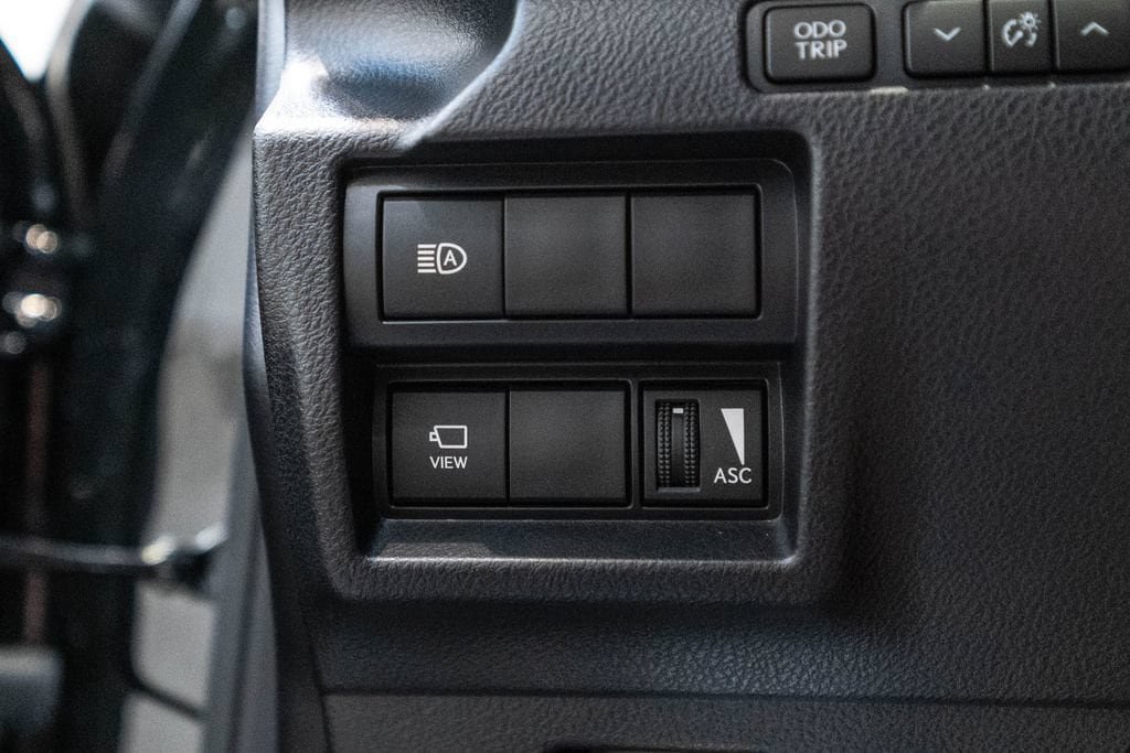 Used 2025 Lexus IS 350 F Sport w/ Navigation Package AWD/4WD image 25