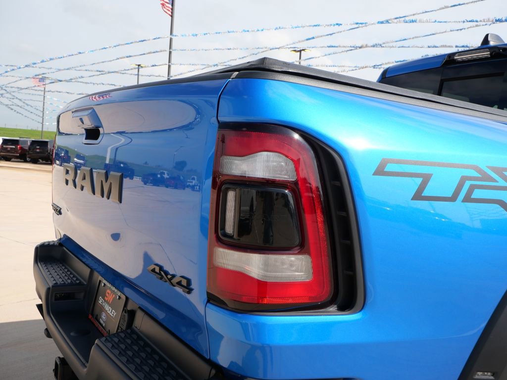 Used 2023 RAM 1500 TRX w/ TRX Level 2 Equipment Group image 10