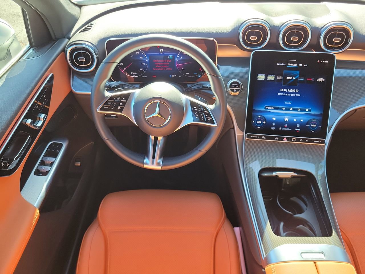 Certified 2026 Mercedes-Benz GLC 300 image 14