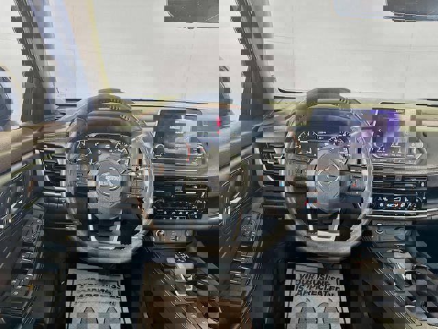 Certified 2023 Nissan Rogue SL image 19