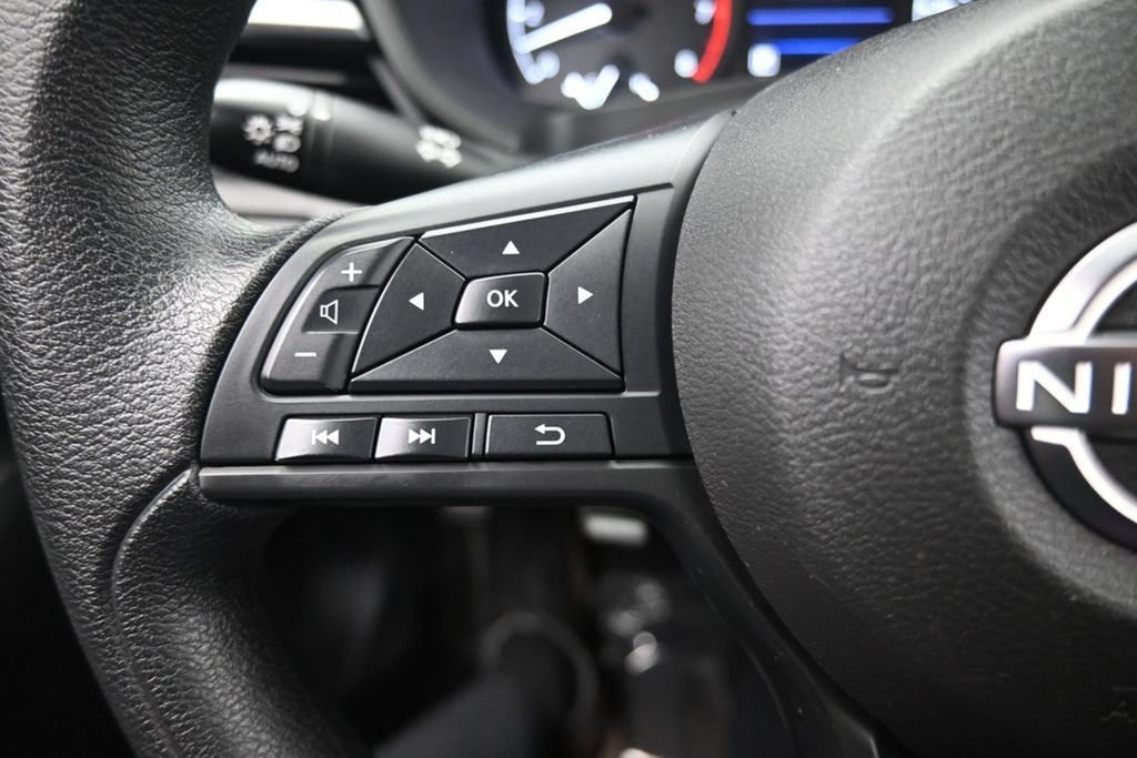 Used 2023 Nissan Altima 2.5 S FWD image 22