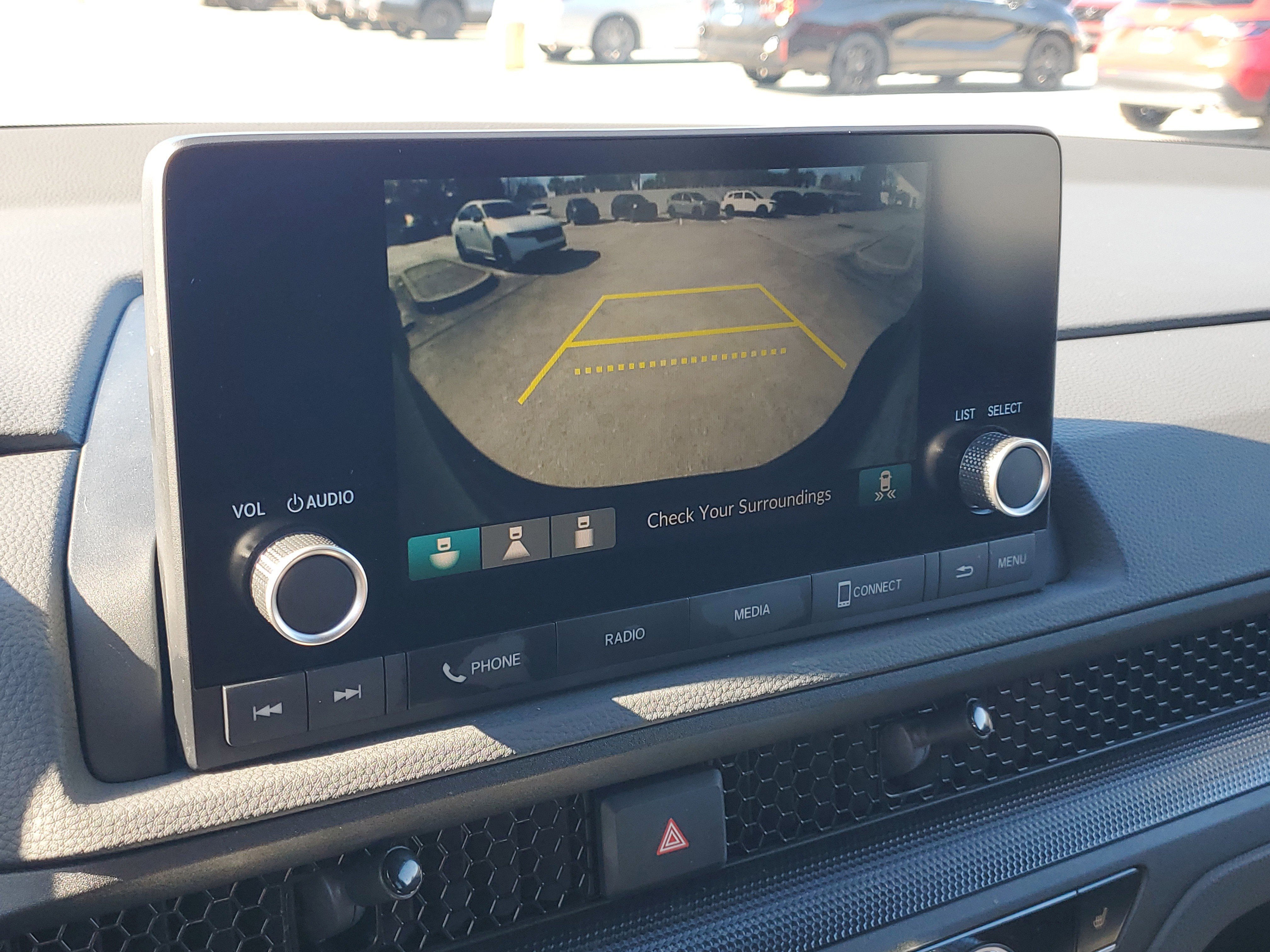 Used 2024 Honda CR-V Sport image 28