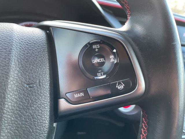 Used 2020 Honda Civic Si image 16