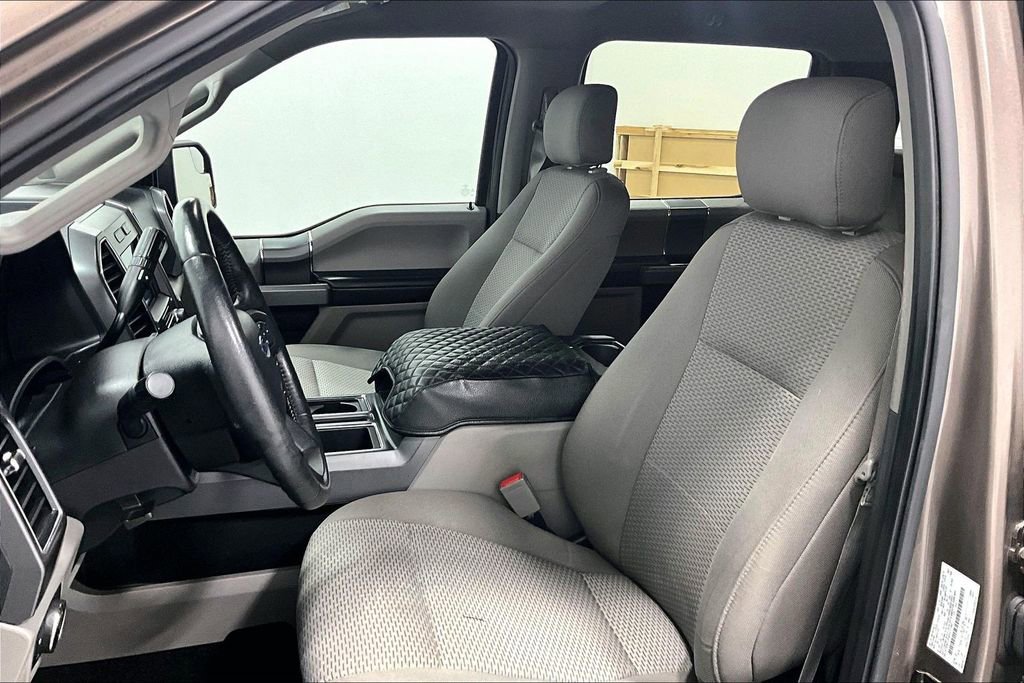 Used 2019 Ford F150 XLT w/ Equipment Group 302A Luxury image 23