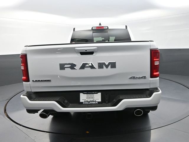 New 2026 RAM 1500 Laramie image 9