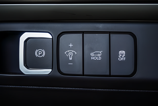 Certified 2026 Hyundai Santa Fe SE FWD image 22