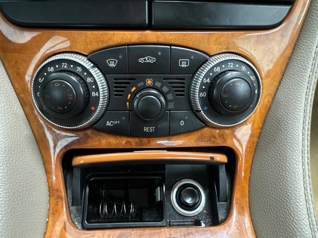 Used 2003 Mercedes-Benz SL 500 image 37