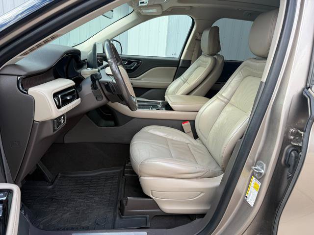 Used 2020 Lincoln Aviator Reserve w/ Equipment Group 201A AWD/4WD image 11