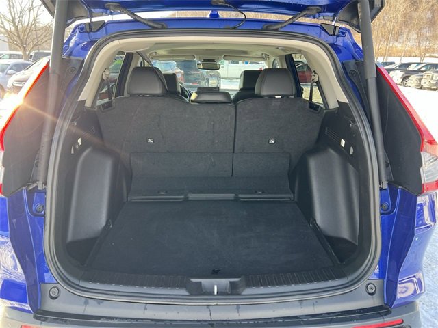 Used 2023 Honda CR-V EX-L image 24