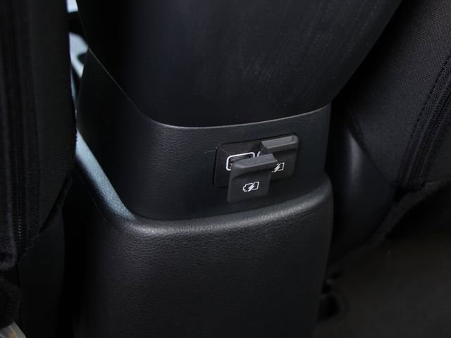 Certified 2025 Nissan Kicks Play S FWD image 26