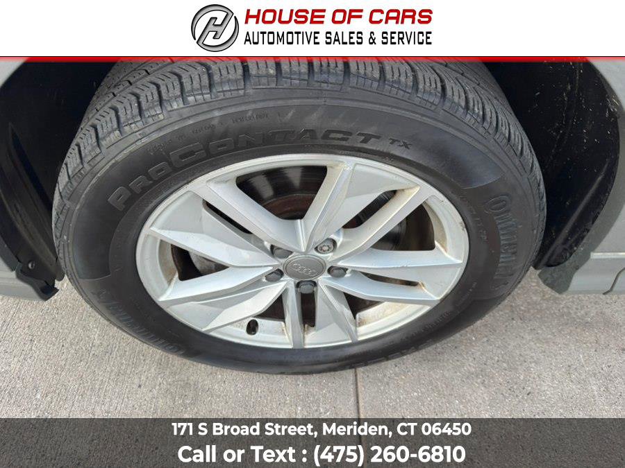 Used 2019 Audi Q3 2.0T Premium Plus w/ Premium Plus Package image 19