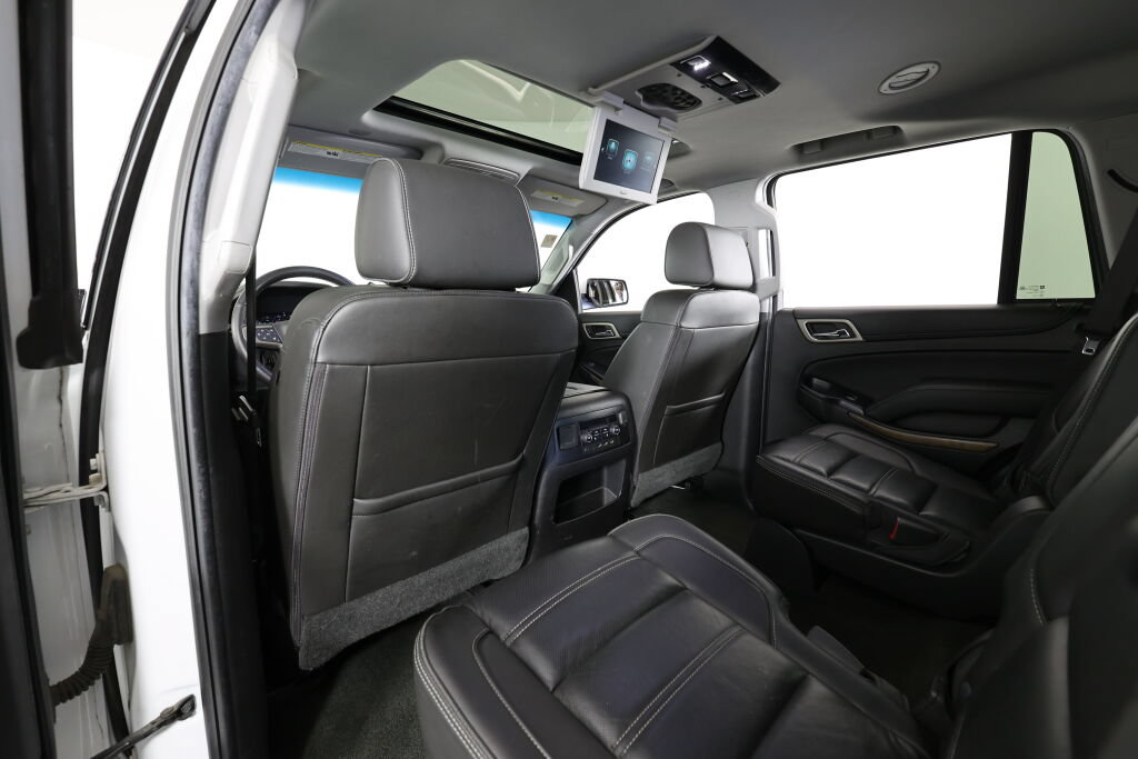 Used 2018 GMC Yukon Denali w/ Open Road Package AWD/4WD image 14
