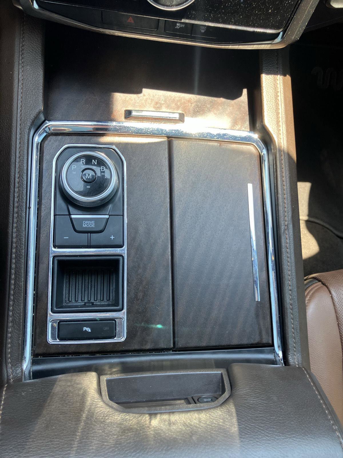 Used 2023 Ford Expedition Max King Ranch RWD image 15