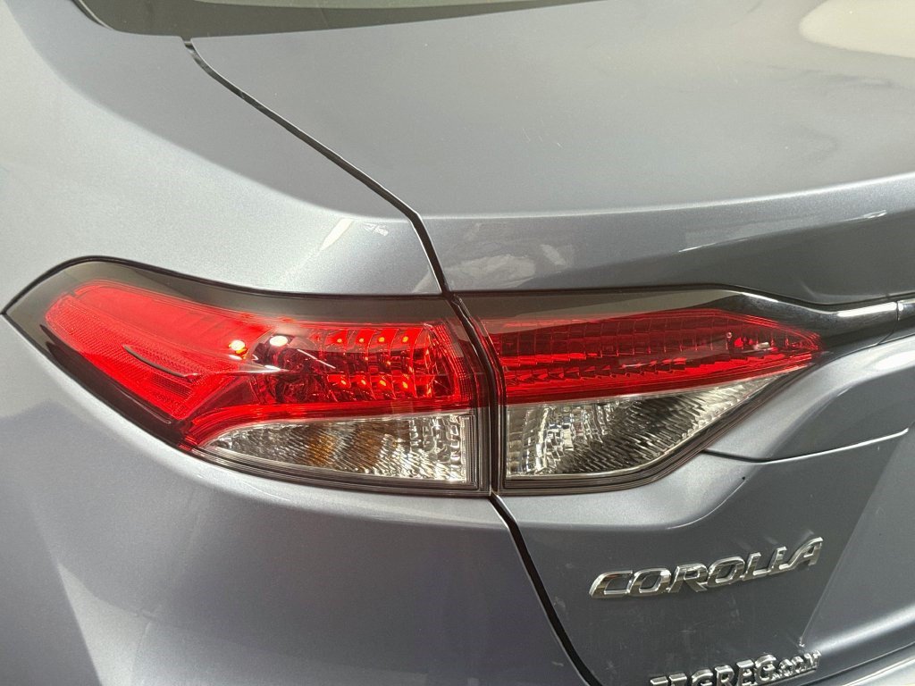 Used 2024 Toyota Corolla LE FWD image 34