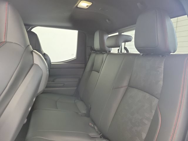 Used 2025 Toyota Tacoma TRD Pro AWD/4WD image 12