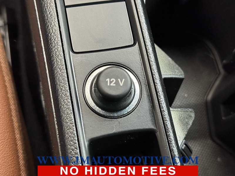 Used 2021 Audi Q3 2.0T Premium w/ Convenience Package image 37