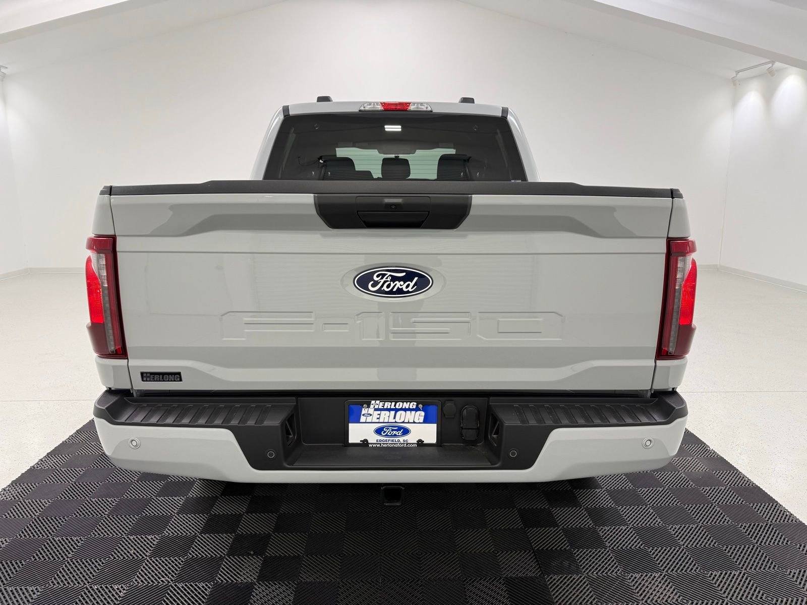 New 2026 Ford F150 STX w/ Equipment Group 200A AWD/4WD image 7