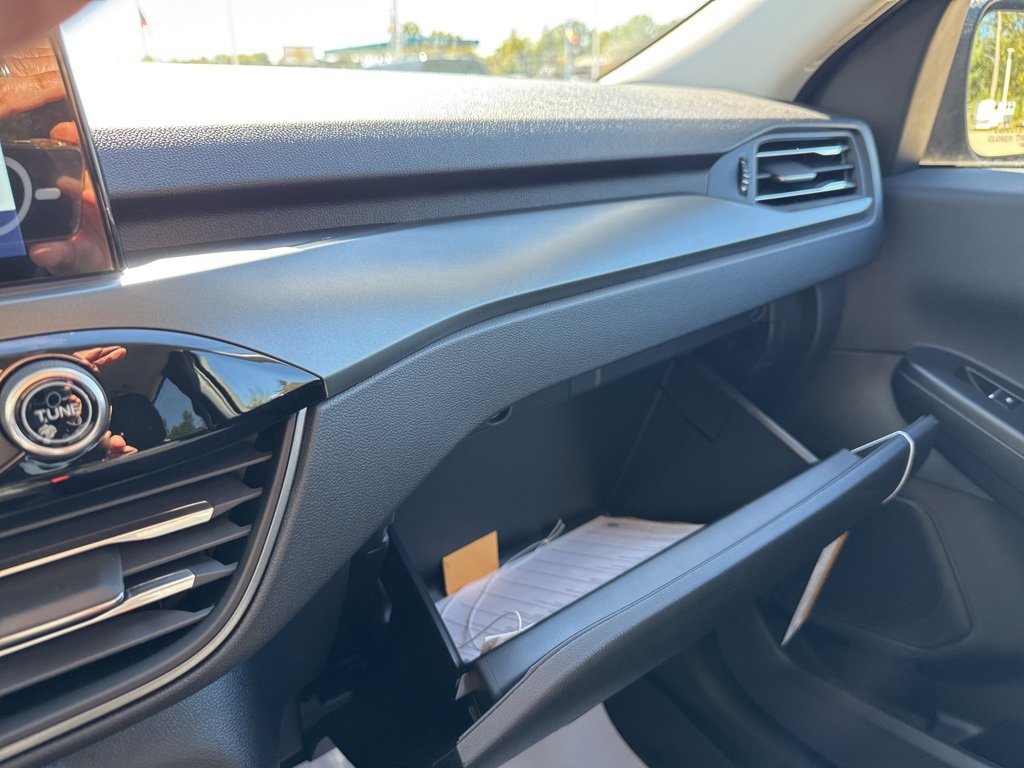 New 2026 Ford Escape Active image 22