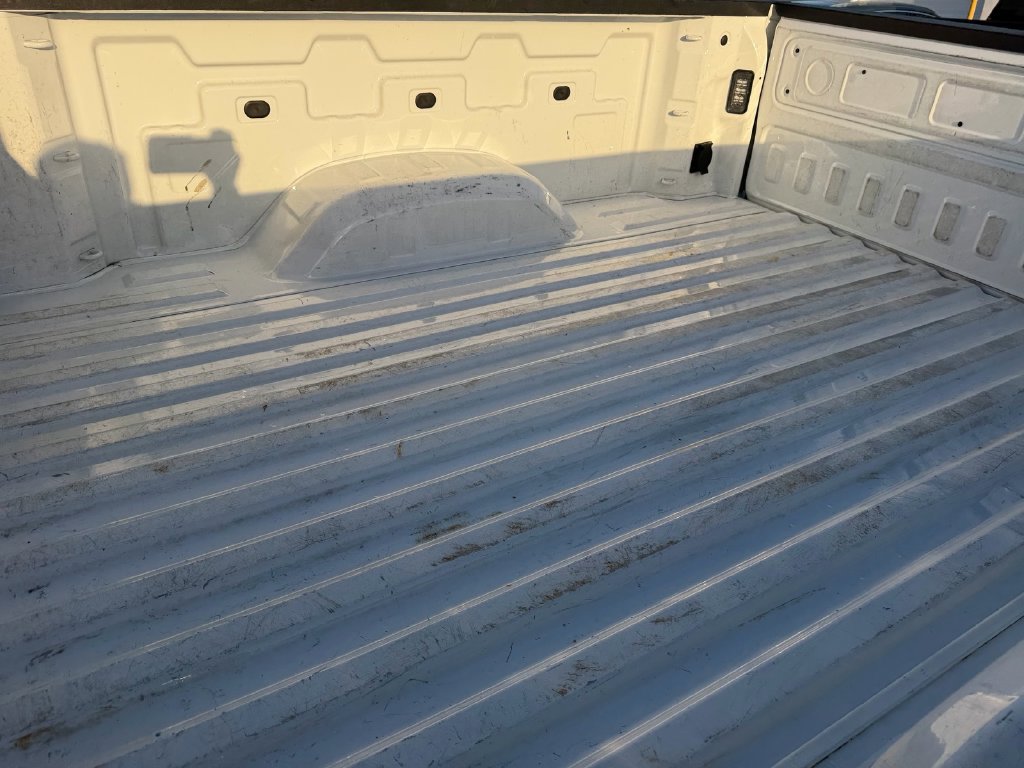 Used 2025 Chevrolet Silverado 2500 Custom w/ Custom Convenience Package RWD image 13