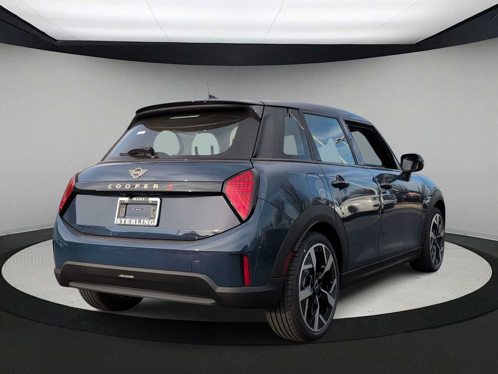 New 2026 MINI Cooper S FWD image 8