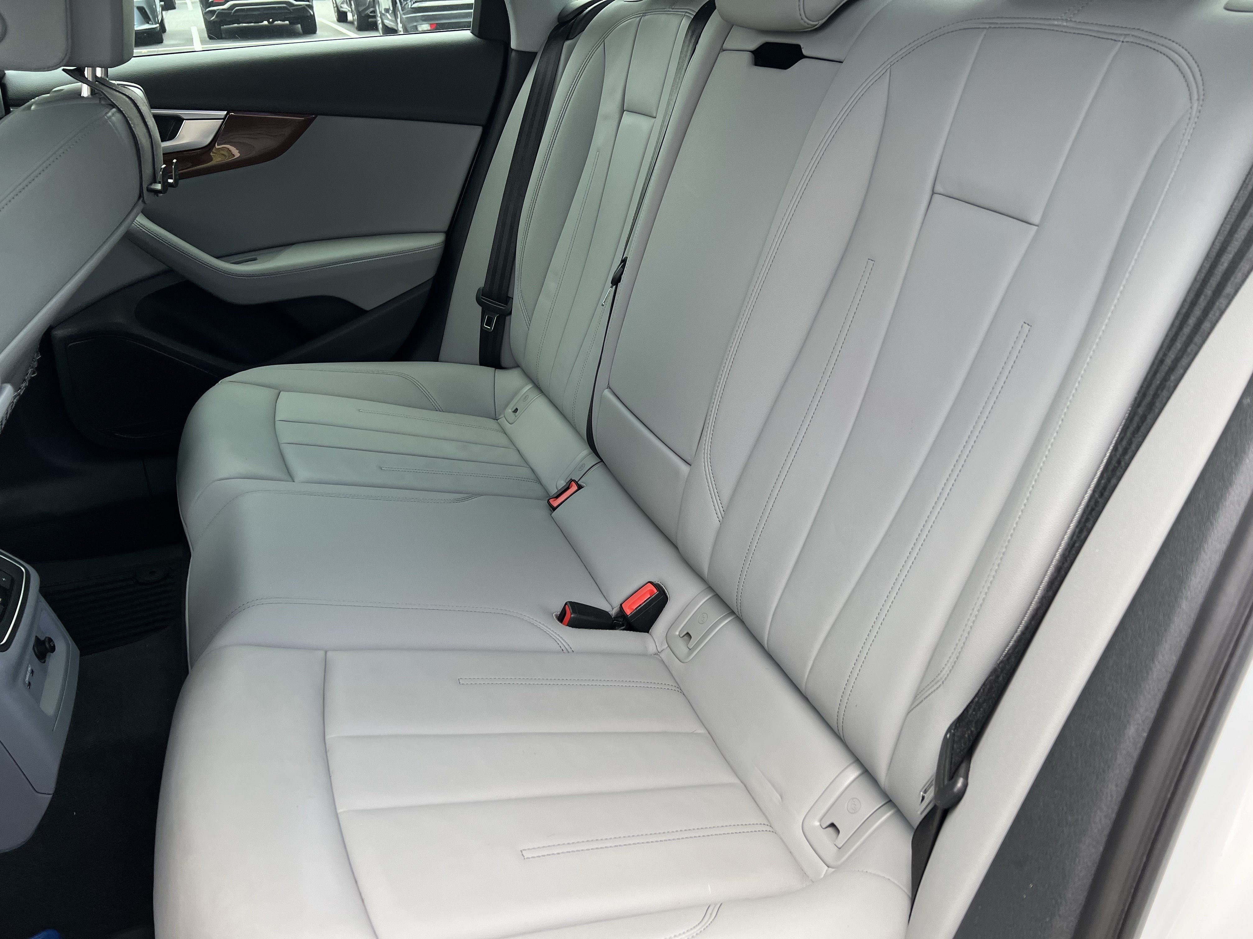 Used 2021 Audi A4 2.0T Premium Plus w/ Premium Plus Package AWD/4WD image 32