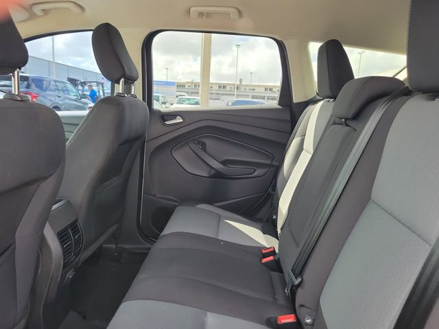 Used 2018 Ford Escape SE FWD image 6