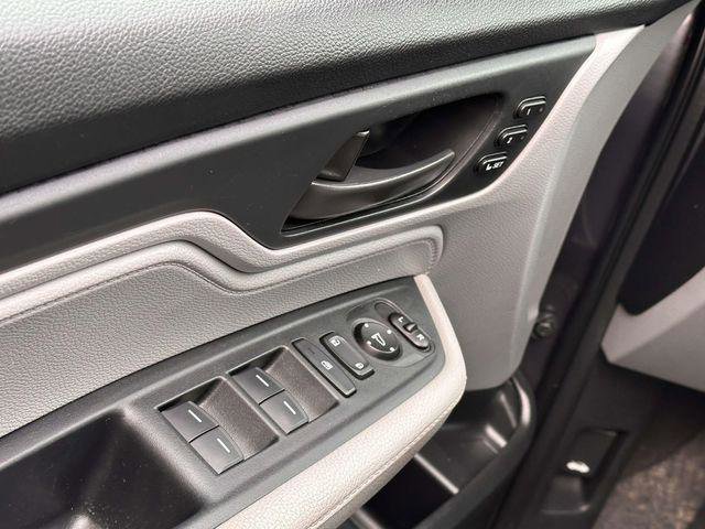 Used 2020 Honda Odyssey EX-L image 6