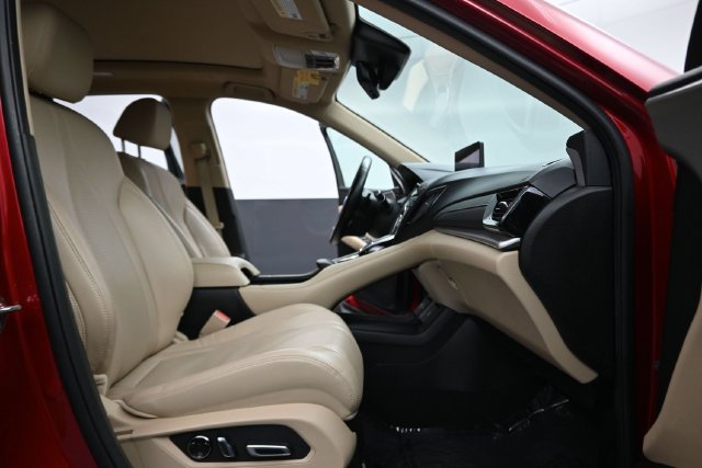 Used 2020 Acura RDX w/ Technology Package FWD image 20
