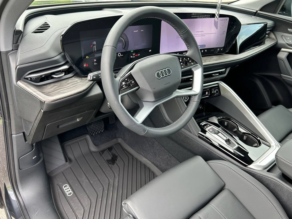 New 2026 Audi Q5 Premium Plus AWD/4WD image 16