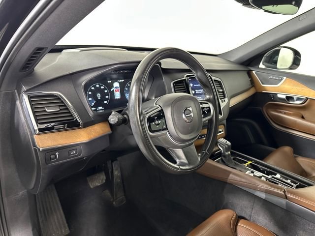 Used 2018 Volvo XC90 T6 Inscription w/ Convenience Package image 13