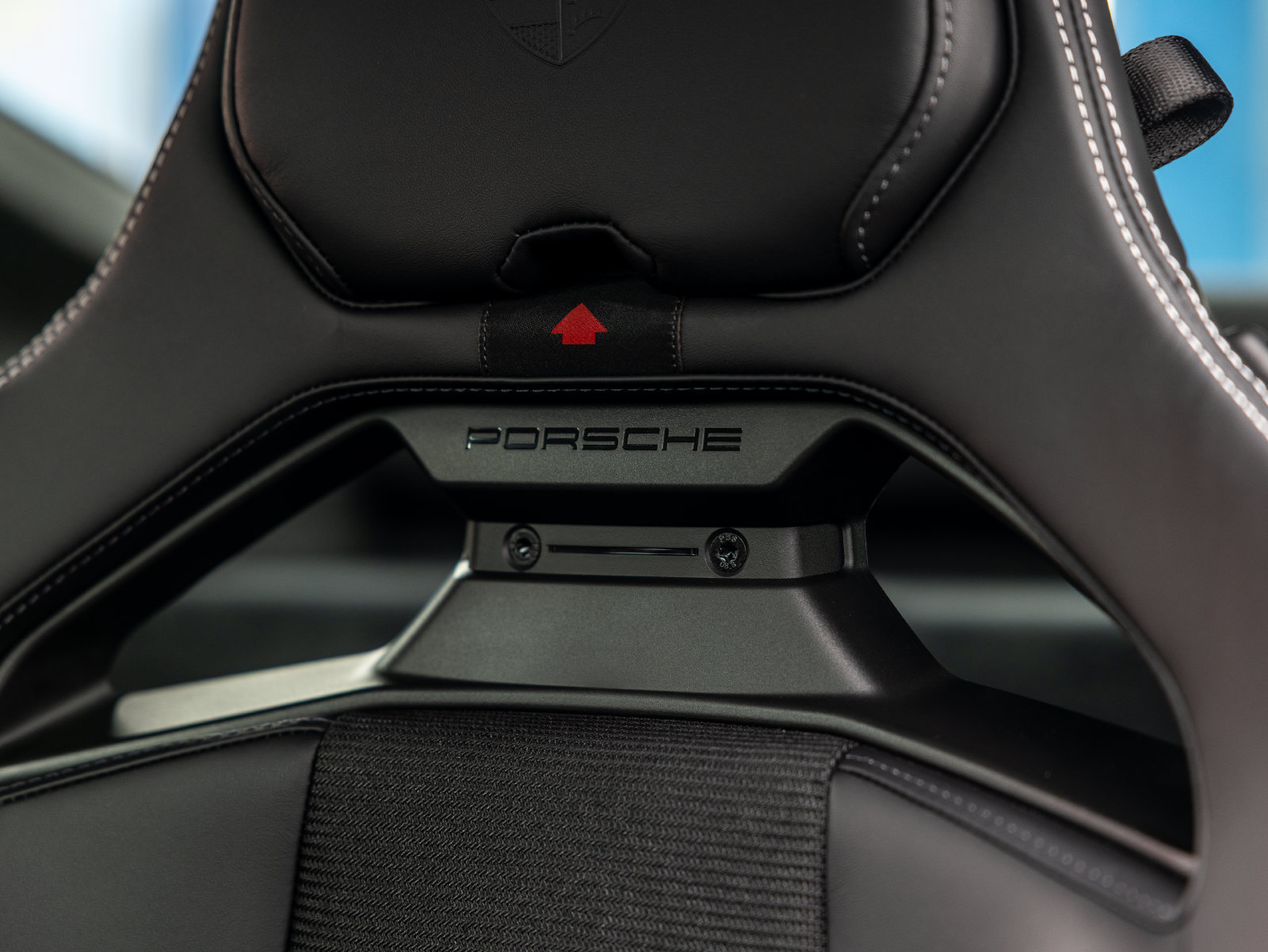 Certified 2026 Porsche 911 GT3 w/ Lightweight Package In Black RWD image 54