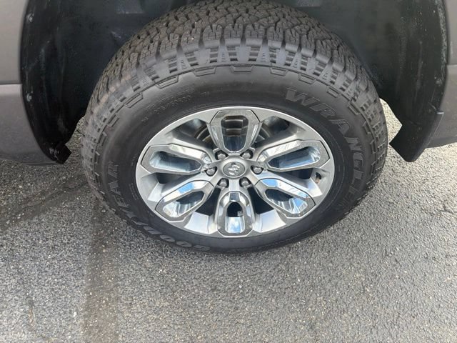 Used 2019 RAM 1500 Sport w/ Level 2 Equipment Group AWD/4WD image 13
