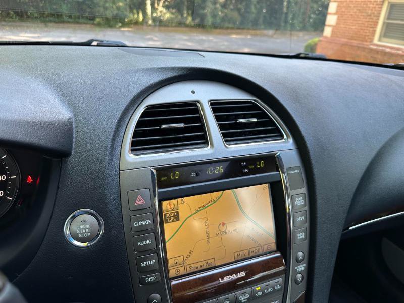 Used 2011 Lexus ES 350 FWD image 31