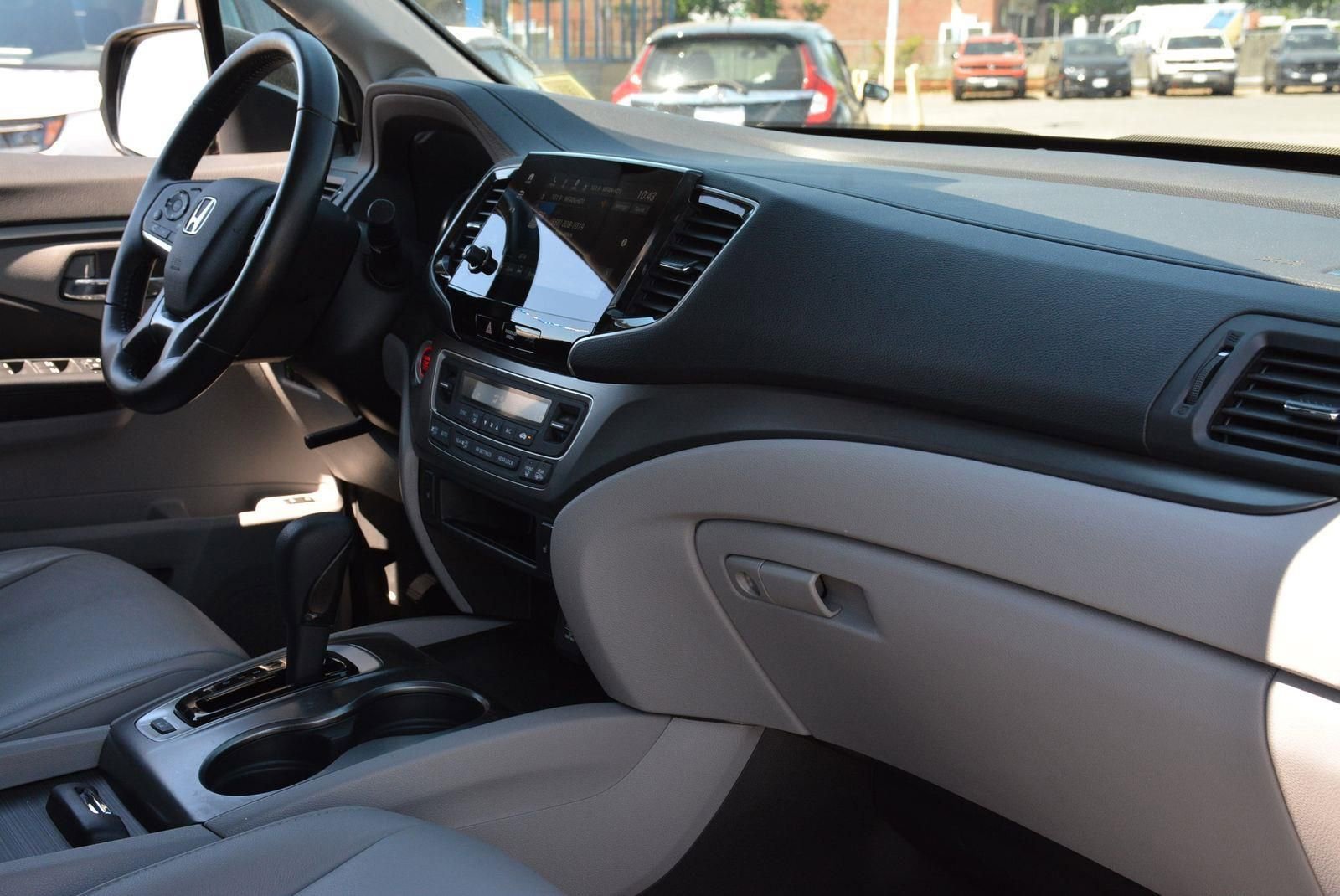 Used 2019 Honda Pilot EX-L image 22
