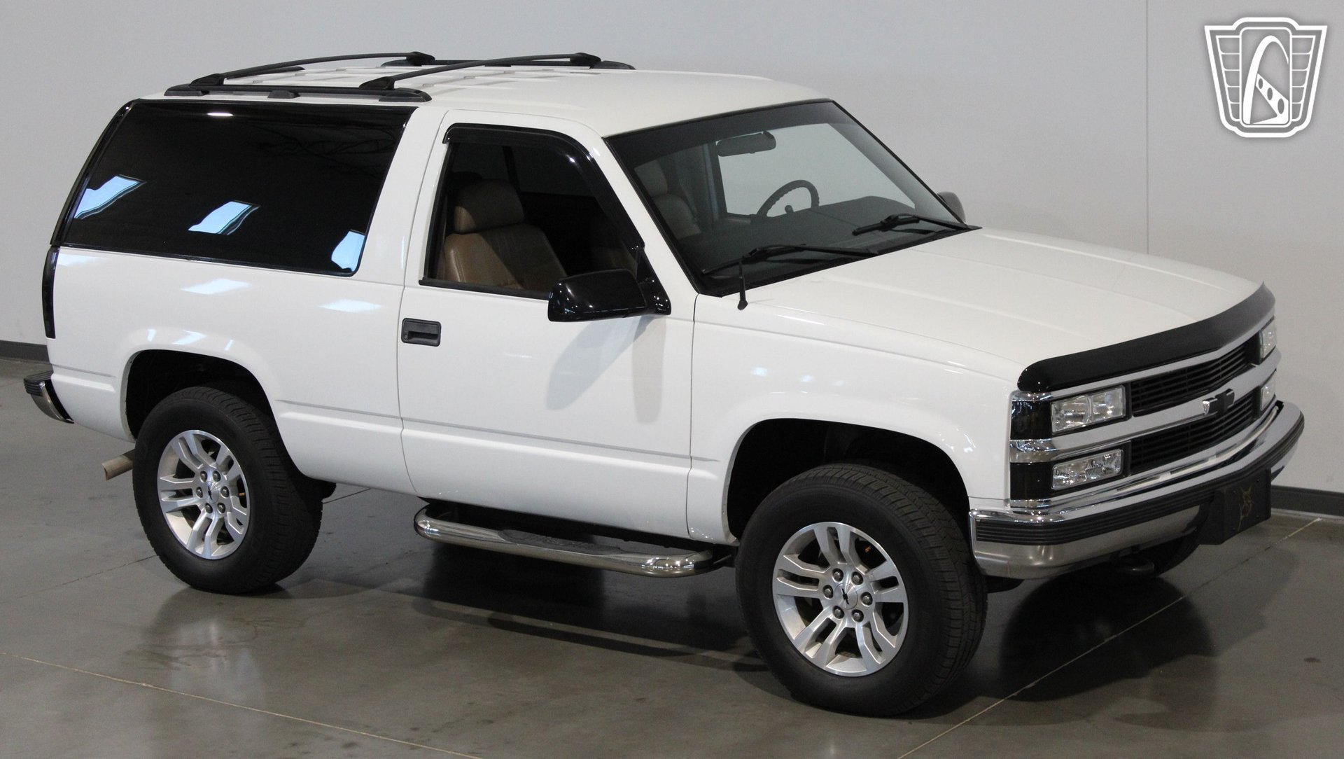 Used 1999 Chevrolet Tahoe 4WD 2-Door image 6