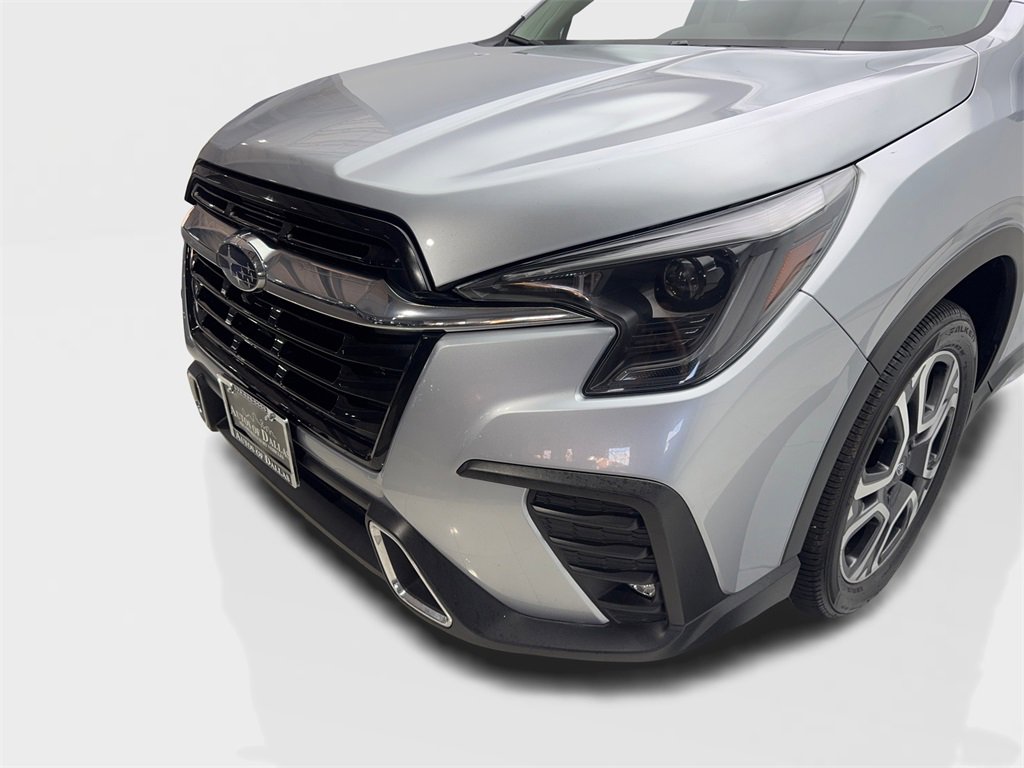 Used 2024 Subaru Ascent Touring image 16