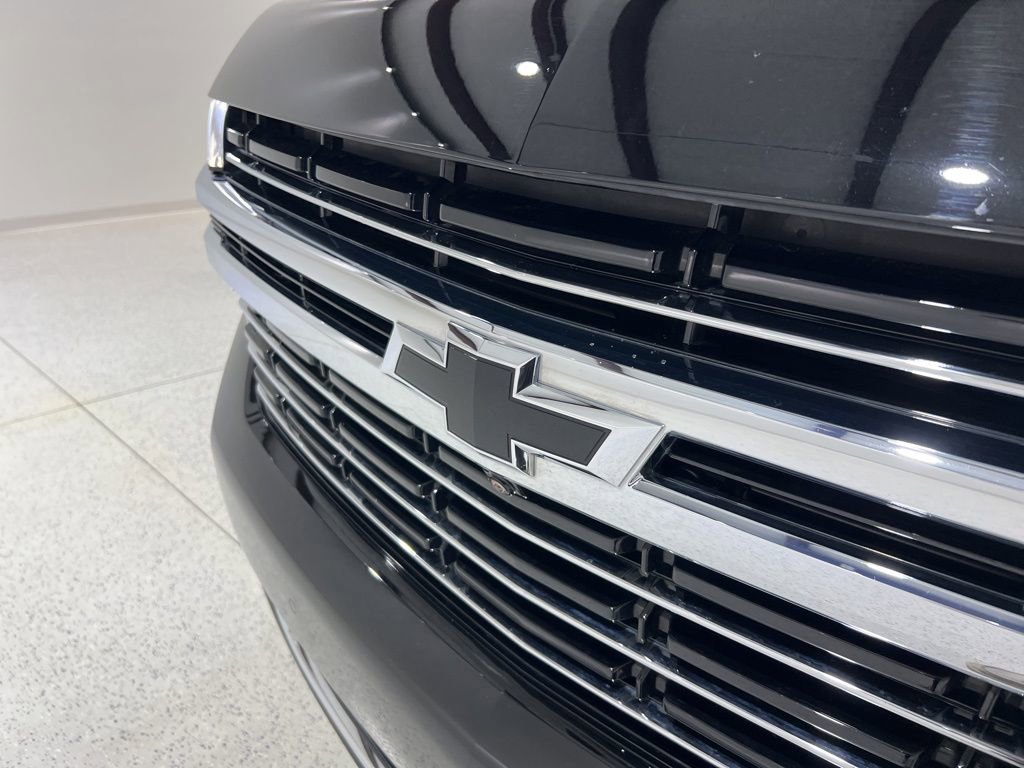 Used 2023 Chevrolet Tahoe LT w/ LT Signature Plus Package AWD/4WD image 30