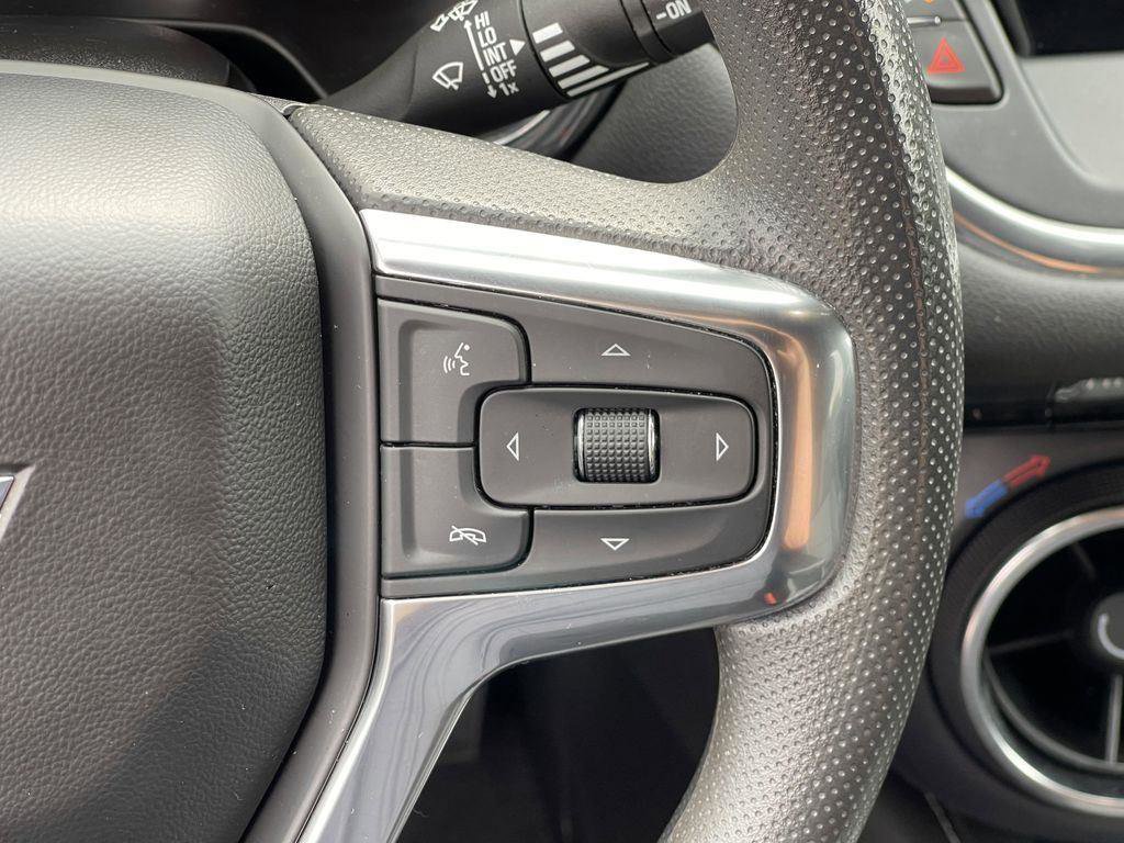 Used 2023 Chevrolet Blazer LT image 20