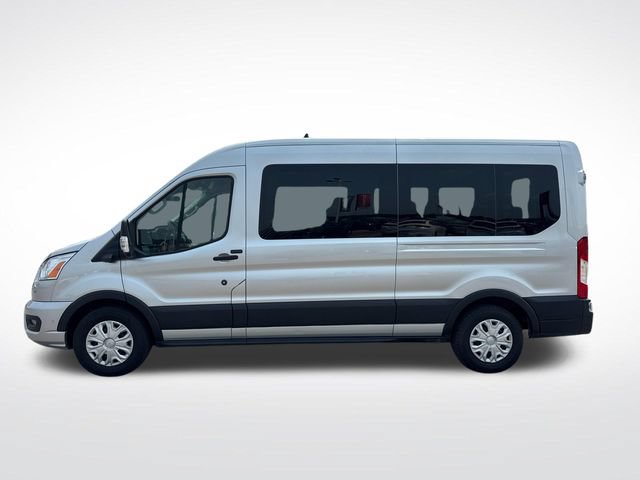 Used 2022 Ford Transit 350 XLT RWD image 2