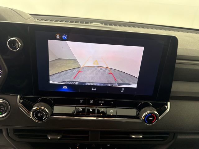 New 2026 Chevrolet Colorado W/T w/ WT Convenience Package II image 37