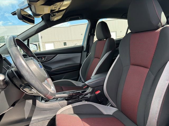 Used 2020 Subaru Impreza 2.0i Sport w/ Popular Package #2 image 14