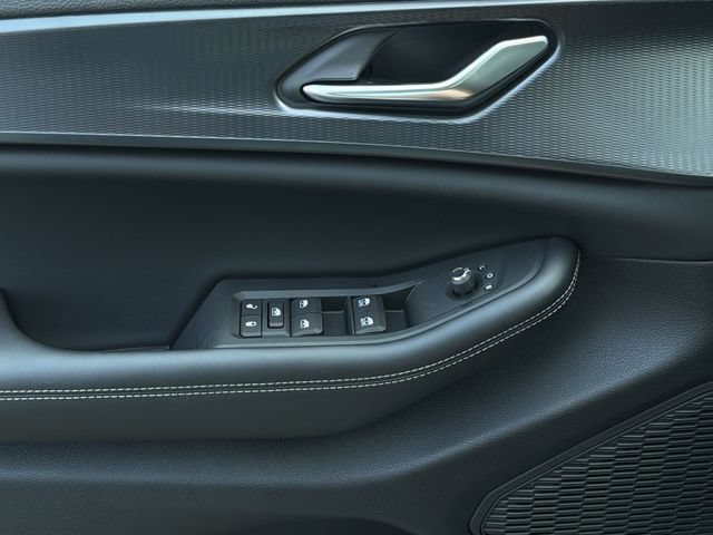 New 2026 Jeep Grand Cherokee Laredo RWD image 26